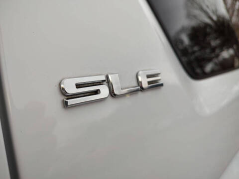 2017 GMC Terrain SLE-1