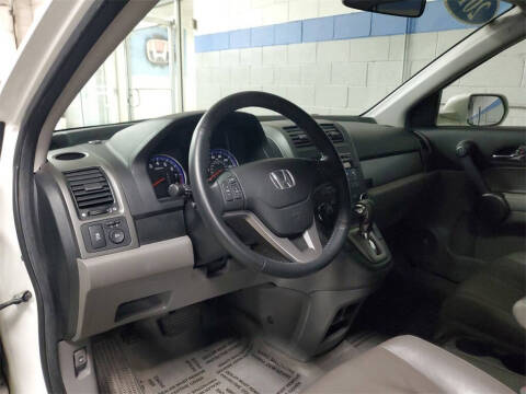 2011 Honda CR-V EX-L