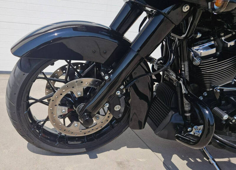 2023 Harley-Davidson FLTRXS Road Glide Special