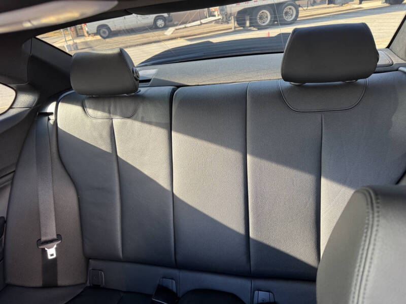 2016 BMW 2 Series M235i