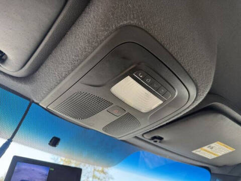 2019 Mercedes-Benz Sprinter