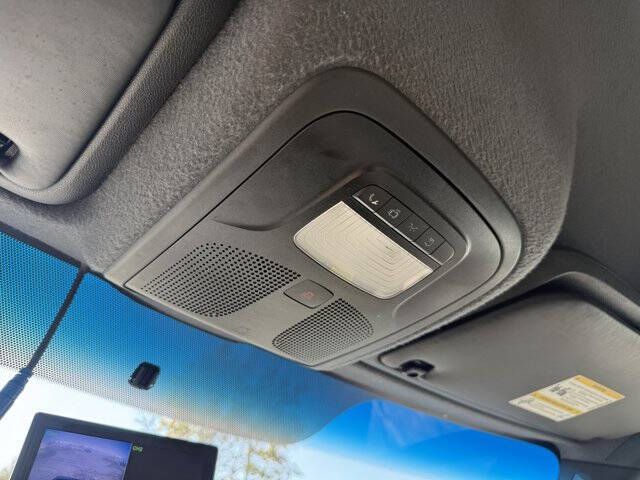 2019 Mercedes-Benz Sprinter