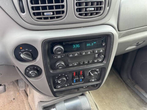 2006 Chevrolet TrailBlazer EXT LS