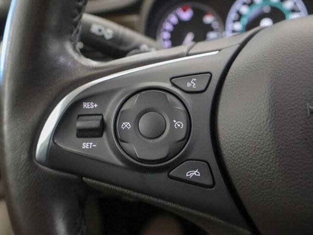 2019 Buick LaCrosse Essence