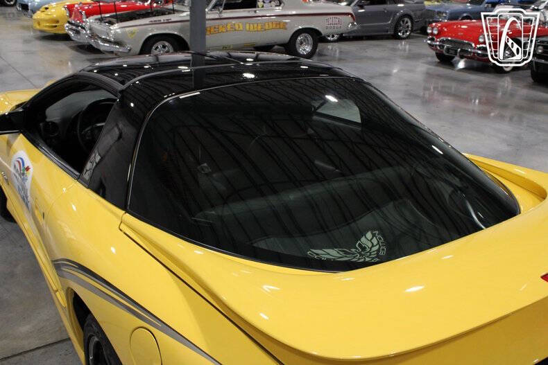 2002 Pontiac Firebird