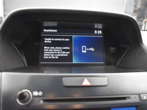 2022 Acura ILX w/Premium