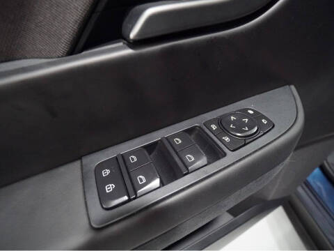 2023 Fisker Ocean Ultra