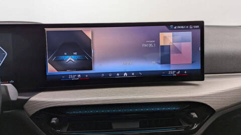 2025 BMW 4 Series 430i