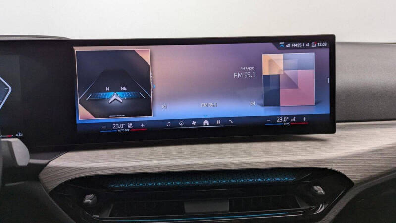 2025 BMW 4 Series 430i