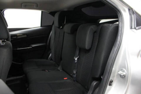 2019 Mitsubishi Eclipse Cross LE