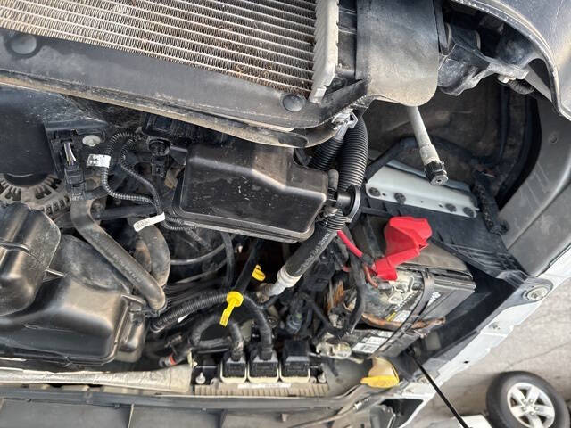 2016 Ford F-250 Super Duty