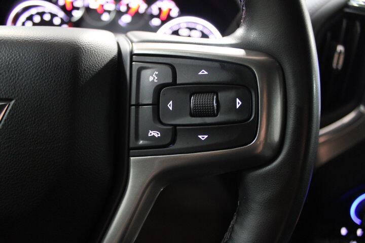 2023 Chevrolet Silverado 2500HD