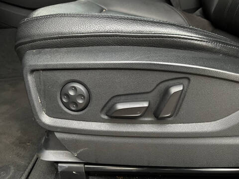 2019 Audi Q5 quattro Premium 45 TFSI