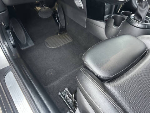 2017 MINI Hardtop 2 Door Cooper S