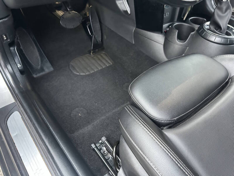 2017 MINI Hardtop 2 Door Cooper S