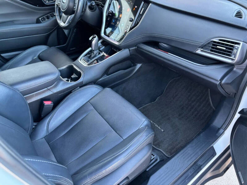 2023 Subaru Outback Limited