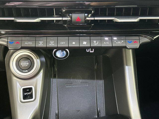 2024 Dodge Hornet R/T Plus