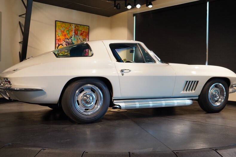 1967 Chevrolet Corvette