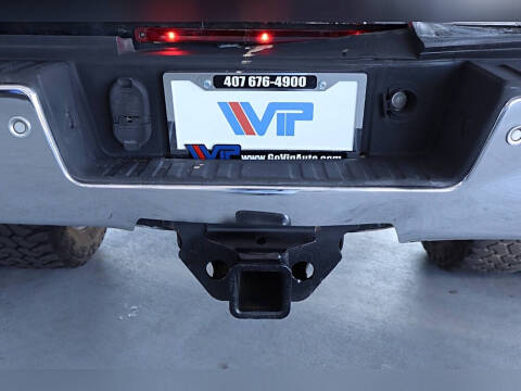 2015 GMC Sierra 3500HD