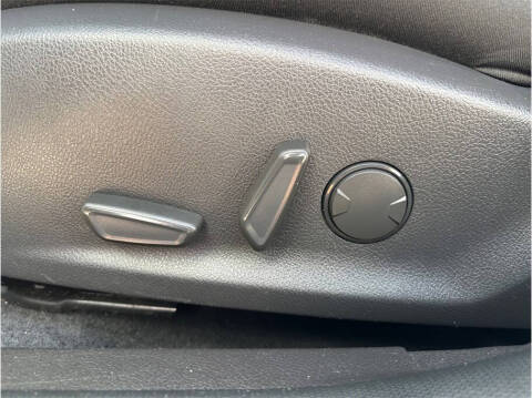 2016 Ford Focus Titanium