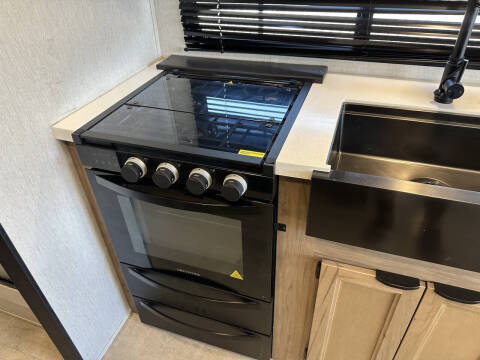 2024 Forest River CHEROKEE TIMBER WOLF MINI LOFT