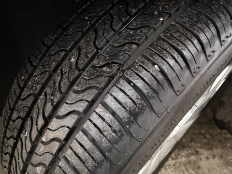 2015 Ford Transit Connect XL