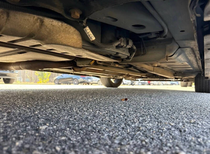 2008 Chevrolet Malibu LT