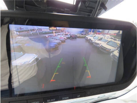 2019 Ford Transit 250