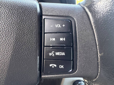 2011 Ford Focus SE