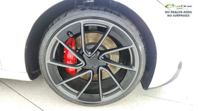 2025 Tesla Model 3 Performance