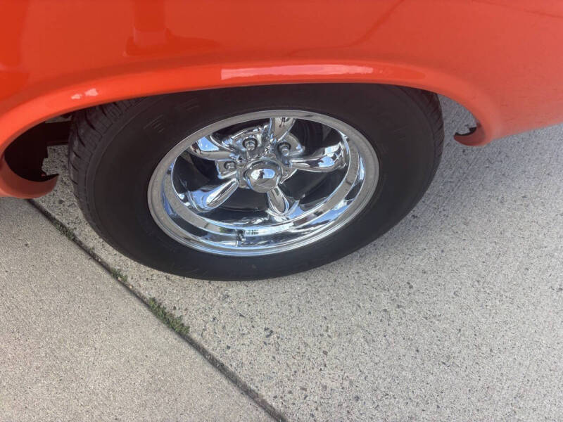 1971 Dodge Challenger