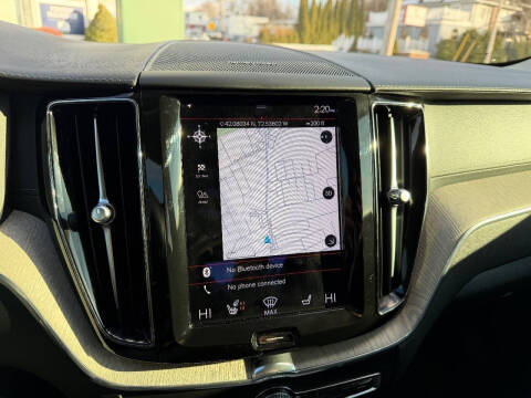 2021 Volvo XC60 T5 Inscription