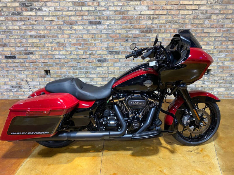 2021 Harley-Davidson Road Glide® Special