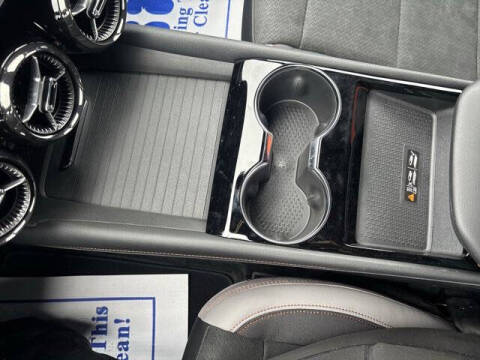 2026 Chevrolet Blazer EV SS