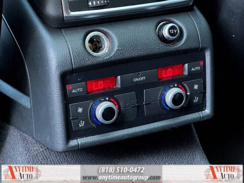 2014 Audi Q7 3.0T quattro S line Prestige