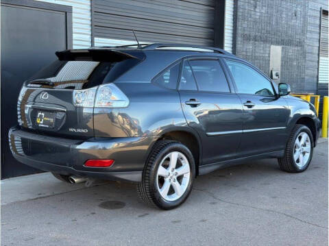 2006 Lexus RX 330