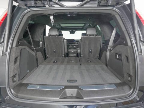 2023 Cadillac Escalade-V