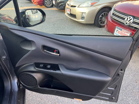 2020 Toyota Prius Prime XLE