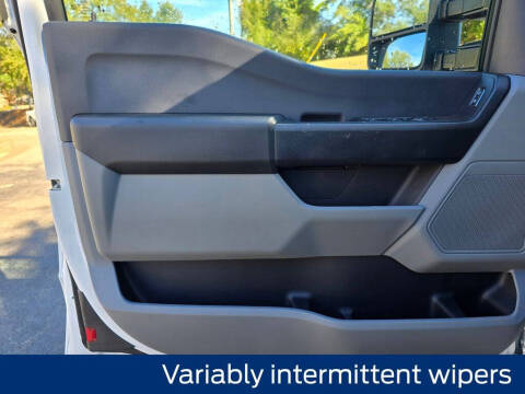 2024 Ford F-550 Super Duty