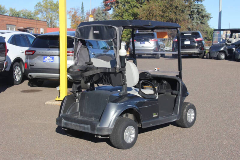 2020 E-Z-GO RXV ELiTE