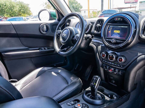 2020 MINI Countryman
