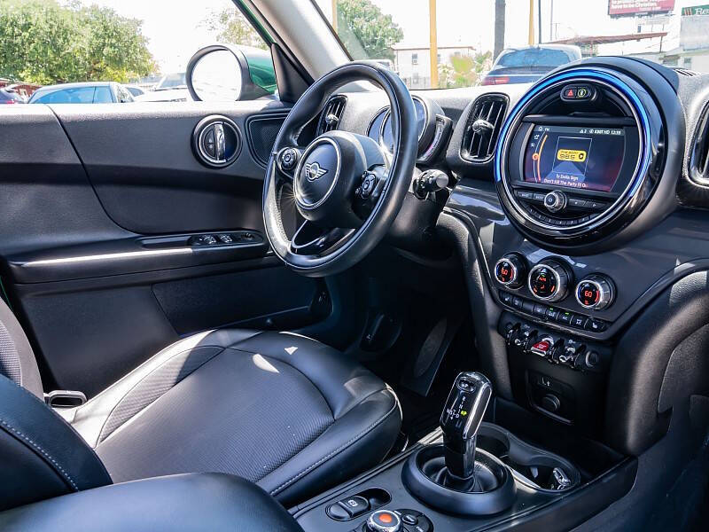 2020 MINI Countryman