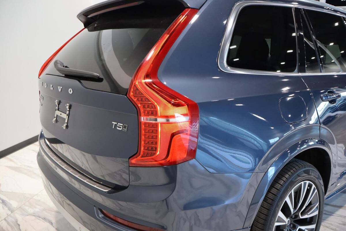 2020 Volvo XC90 for sale at IMD MOTORS, INC in Dallas, TX