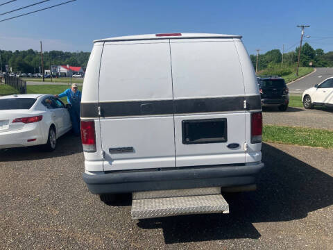 2009 Ford E-Series E-350 SD