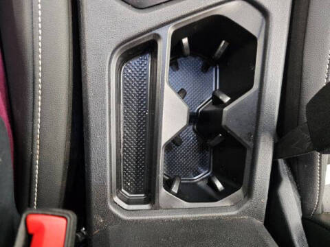 2024 Volkswagen Tiguan Wolfsburg Edition 4Motion