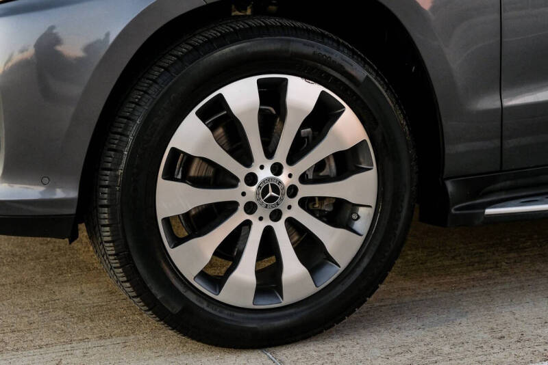 2019 Mercedes-Benz GLS GLS 450