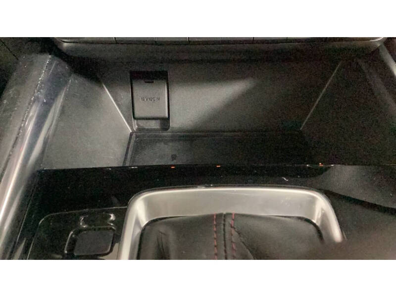 2024 Mazda CX-5 2.5 S Preferred