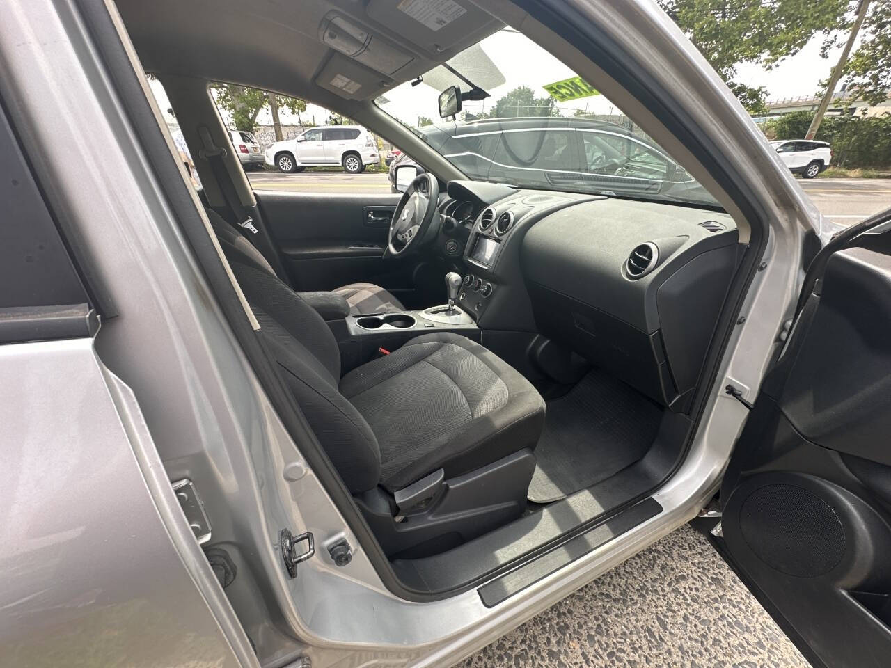 2012 Nissan Rogue for sale at 77 Auto Mall in Newark, NJ