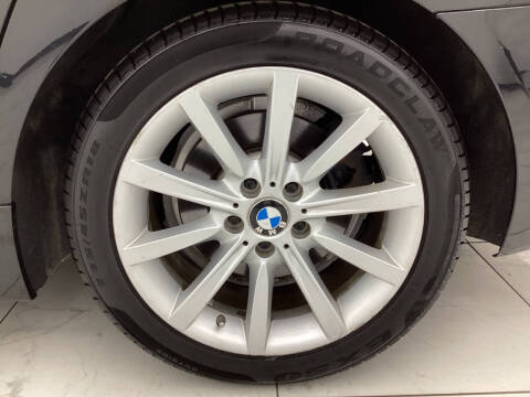 2014 BMW 5 Series 535d xDrive