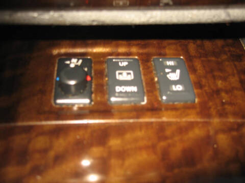 2009 Nissan Maxima 3.5 SV